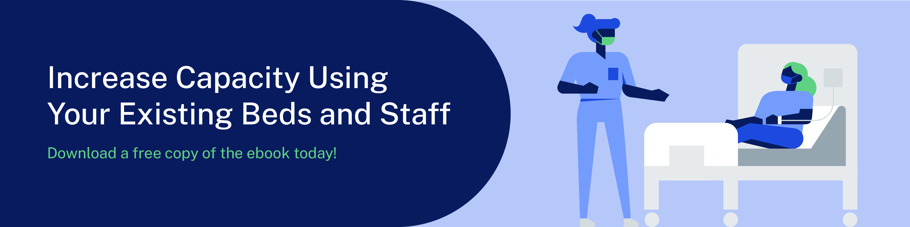 LeanTaaS Increase Capacity Using Your Existing Beds and Staff